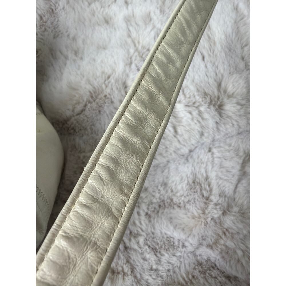 Vintage Sharif Crossbody Bag - Picture 9 of 9